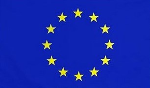 Bandiera dell'Unione Europea