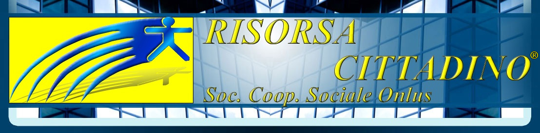 Risorsa Cittadino Soc. Coop. Sociale